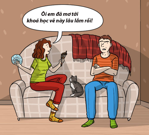 10 điều khiến bạn sớm muộn cũng bị nửa kia bỏ rơi
