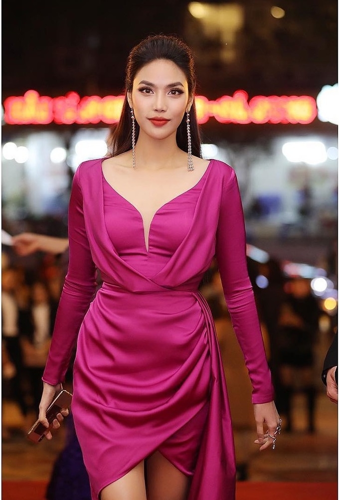 10 kiểu tóc mới dễ bắt chước nhất Showbiz Việt nàng nên áp dụng