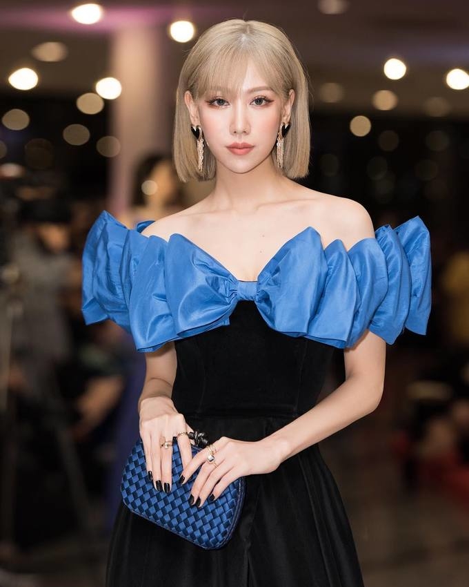 10 kiểu tóc mới dễ bắt chước nhất Showbiz Việt nàng nên áp dụng