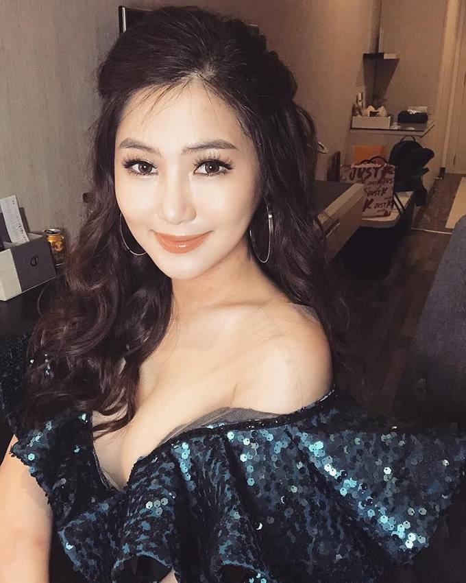 10 kiểu tóc mới dễ bắt chước nhất Showbiz Việt nàng nên áp dụng