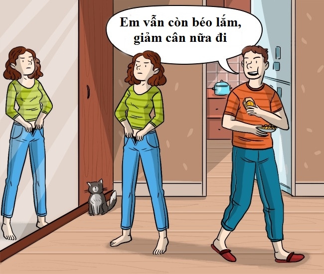 9 lý do phụ nữ sẵn sàng buông tay dù vẫn còn yêu tha thiết