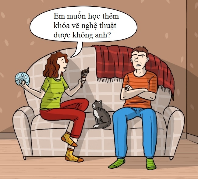 9 lý do phụ nữ sẵn sàng buông tay dù vẫn còn yêu tha thiết