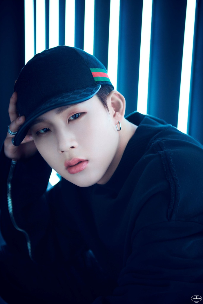 10 rapper thần tượng rap nhanh nhất Kpop