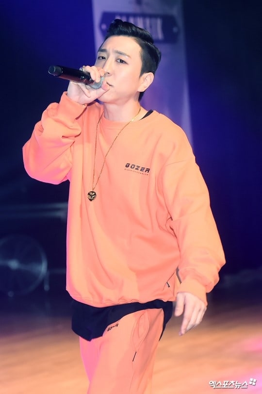10 rapper thần tượng rap nhanh nhất Kpop