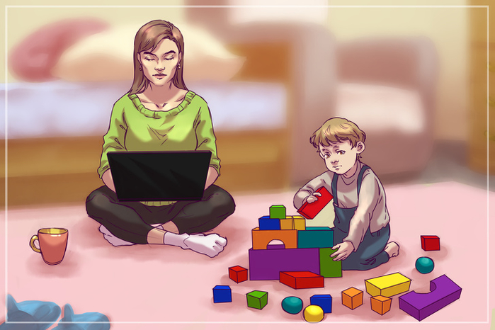 10 sai lầm dễ khiến các bậc phụ huynh hối hận