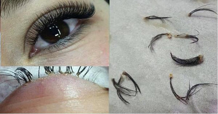 1001 tình huống “dở khóc dở cười” khi làm đẹp đón Tết của hội chị em
