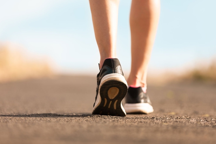 15 phút đi bộ mỗi ngày tác động thế nào đến cơ thể của bạn?