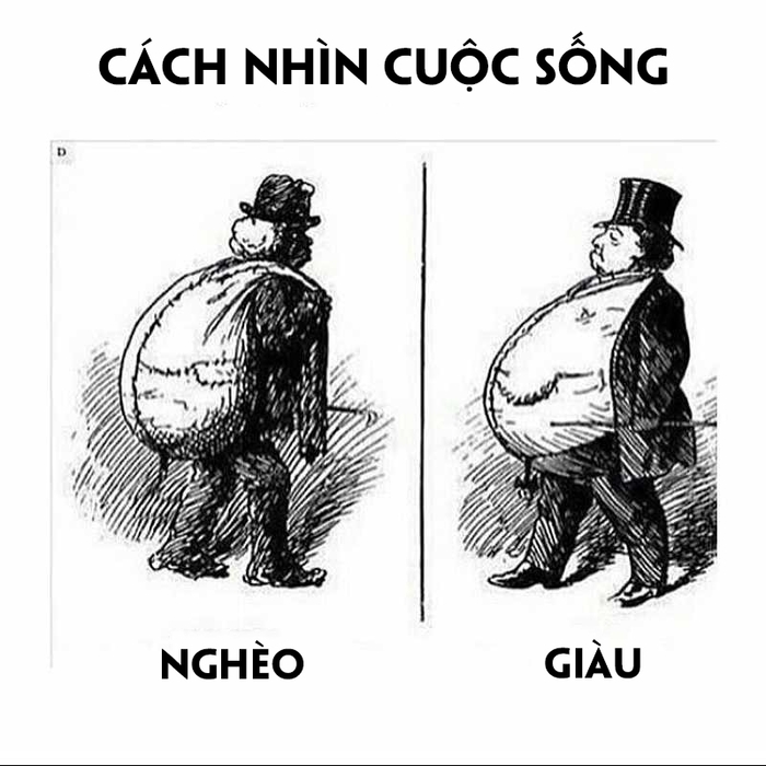 20 tranh biếm họa lột trần những sự thật phía sau cuộc sống hiện đại