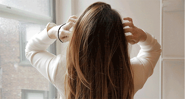 6 cách tạo kiểu tóc vừa đơn giản, nhanh gọn lại siêu xinh cho bạn gái