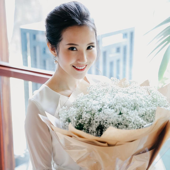Tình trường gây chú ý nhất MXH của thiếu gia Việt