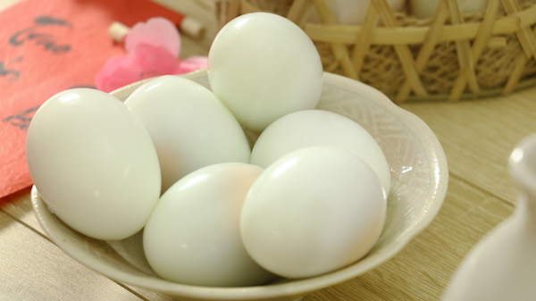 Bí quyết chế biến món thịt kho tàu, món ăn không thể thiếu dịp Xuân về