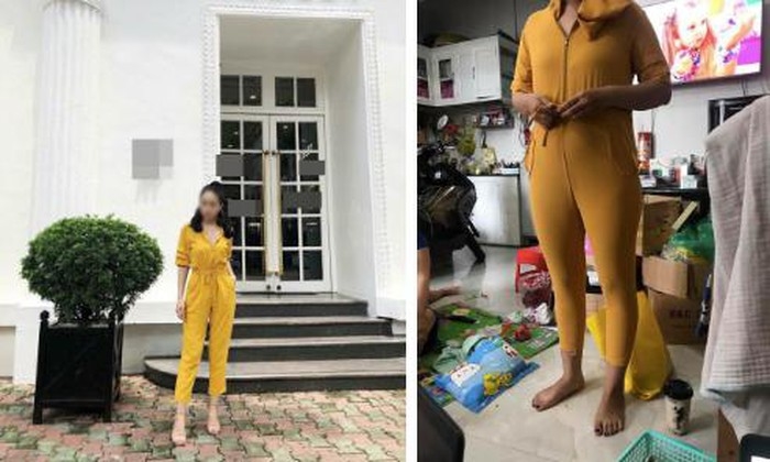 Cùng nhìn lại những ca tai nạn mua hàng online chị em hay gặp nhất