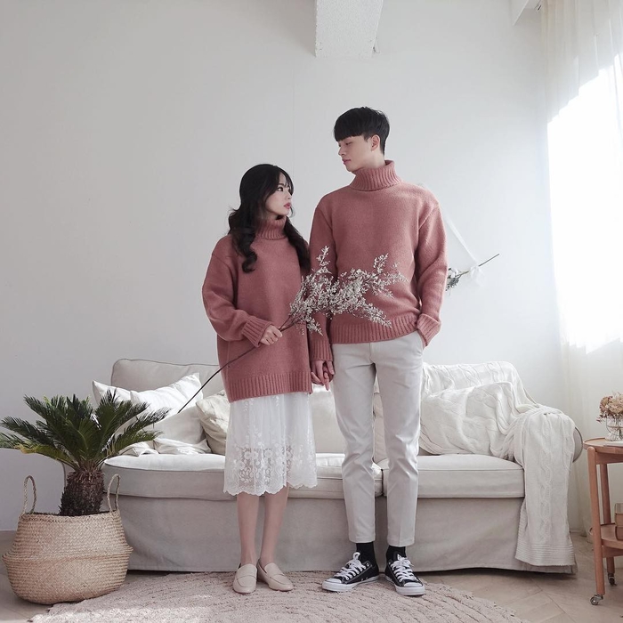 Điểm mặt các kiểu trang phục không thể bỏ qua dịp cuối năm