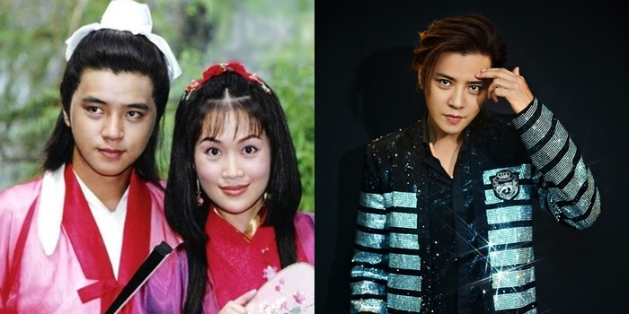 Fan kinh ngạc khi so ảnh các sao 20 năm 1999 - 2019