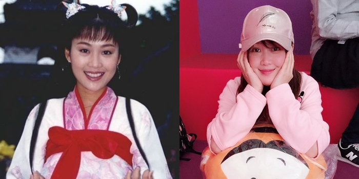 Fan kinh ngạc khi so ảnh các sao 20 năm 1999 - 2019