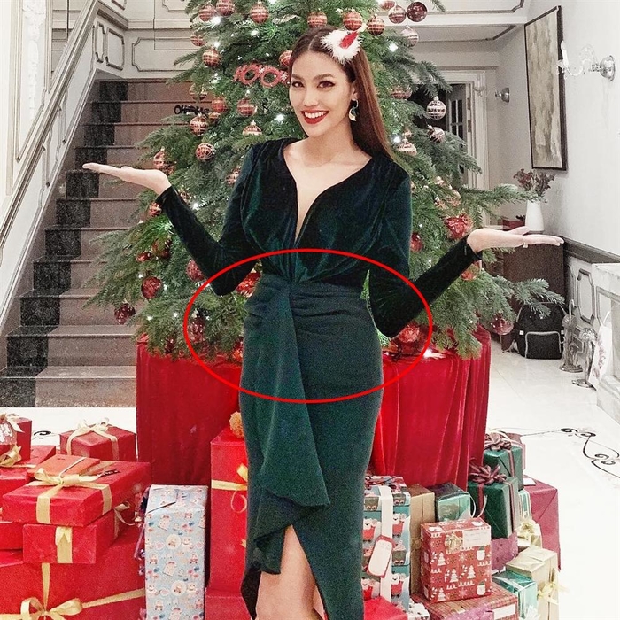 Showbiz sắp bắt đầu chào đón loạt 'thiên thần nhỏ' cầm tinh Heo Vàng