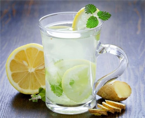 5 công thức detox giúp cải thiện vóc dáng cho bạn gái