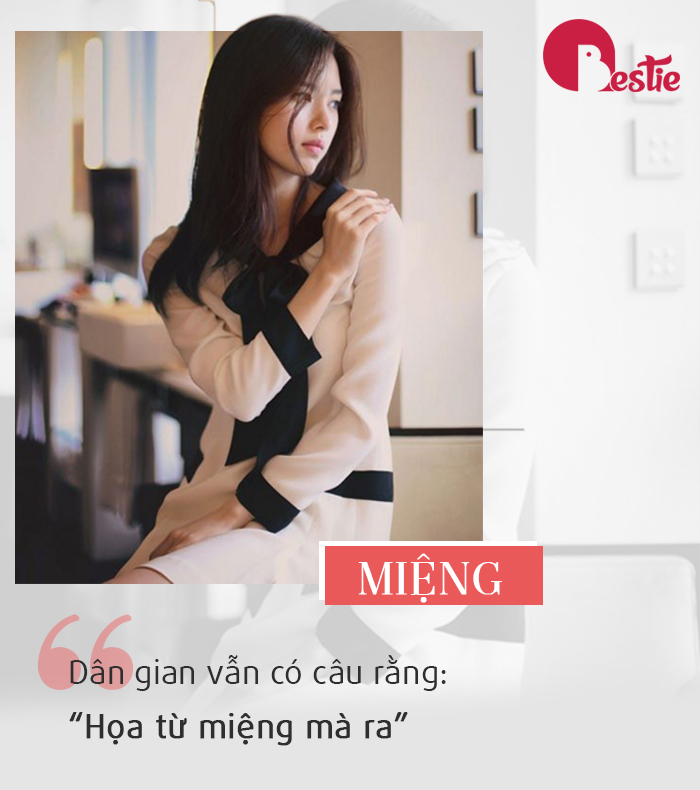 3 vị trí phong thủy lợi hại nhất của mỗi người