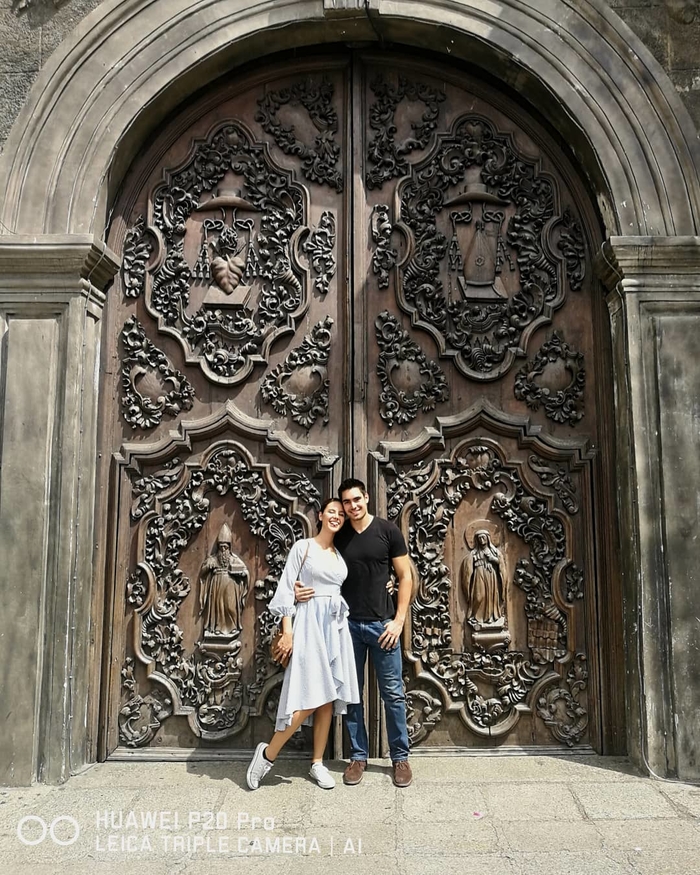 Bạn trai soái ca của 3 Miss Universe Thế giới