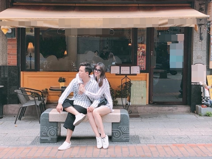Ngọt ngào như cách những cặp đôi sao Việt đánh dấu chủ quyền