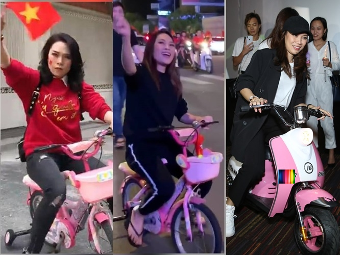 Mỹ Tâm bật khóc, được fan tặng hẳn siêu xe mừng sinh nhật