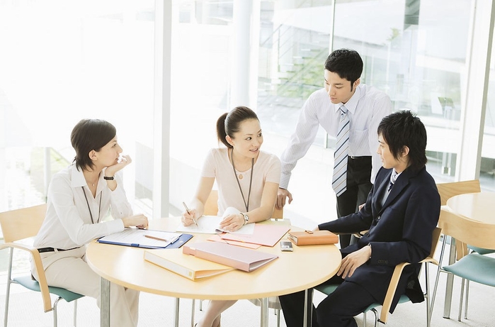 5 bí mật trong phòng làm việc dù biết cũng không được nói ra