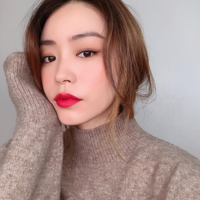 4 hot trend trang điểm 2019 khiến phái nữ thích mê