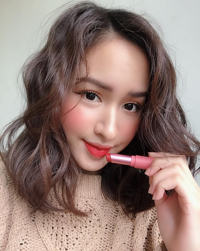 4 hot trend trang điểm 2019 khiến phái nữ thích mê