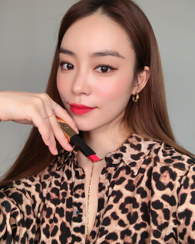 4 hot trend trang điểm 2019 khiến phái nữ thích mê