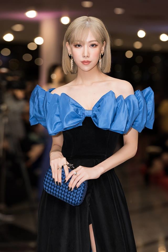 4 kiểu make up dự là hot trend 2019 được các mỹ nhân Vbiz lăng xê
