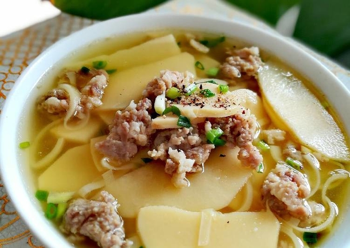 4 loại thực phẩm ngon miệng nhưng nên cân nhắc kĩ trước khi ăn