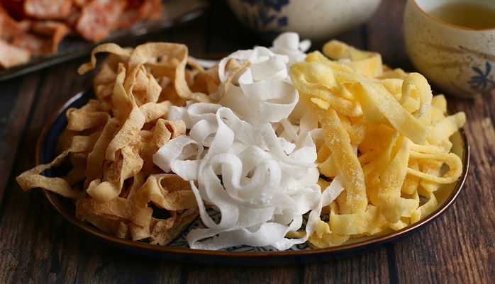 4 loại thực phẩm ngon miệng nhưng nên cân nhắc kĩ trước khi ăn