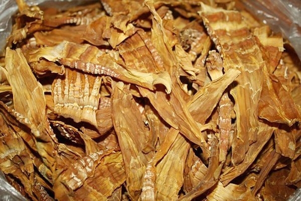 4 loại thực phẩm ngon miệng nhưng nên cân nhắc kĩ trước khi ăn