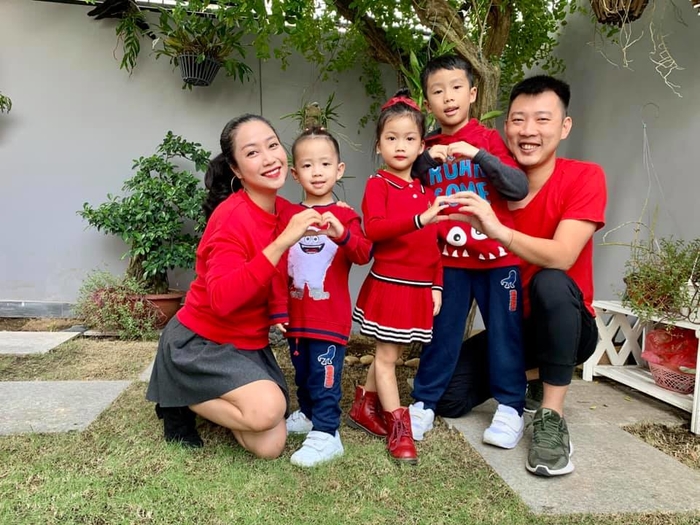 4 mỹ nhân Việt bị cắm sừng công khai vẫn quyết định hàn gắn