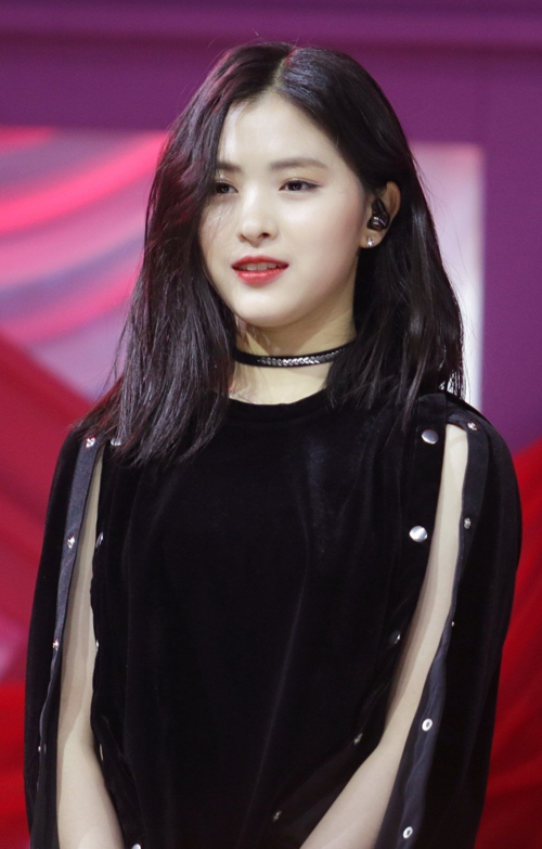 Girlgroup mới nhà JYP - hội tụ các mỹ nhân