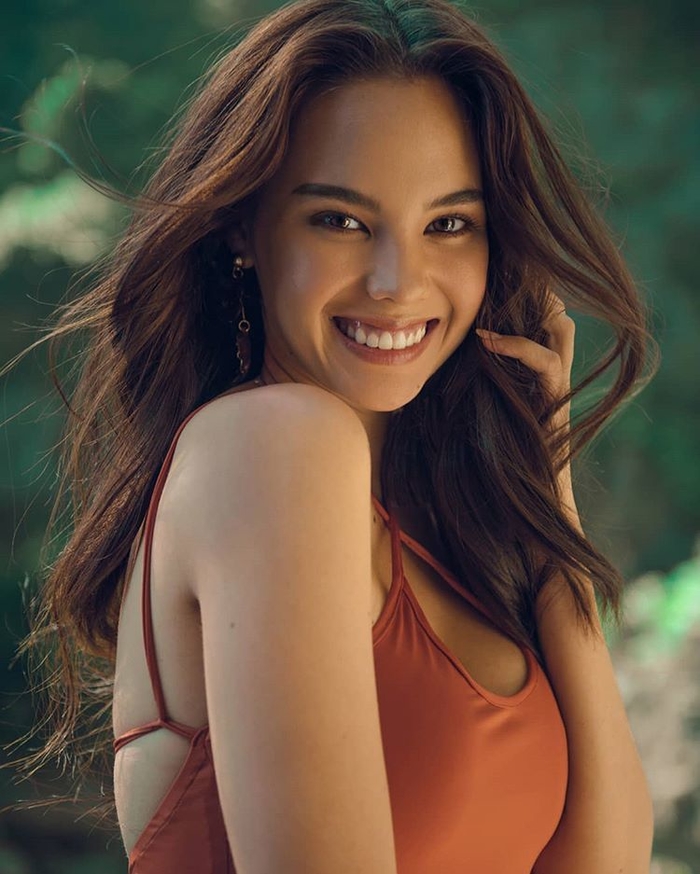 Bạn trai soái ca của 3 Miss Universe Thế giới