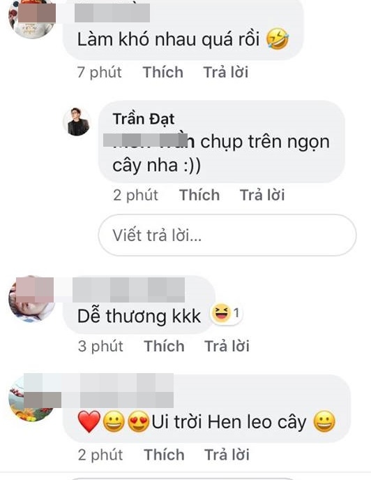 Trời ơi tin được không! H'Hen Niê có màn leo cây không thể bá đạo hơn