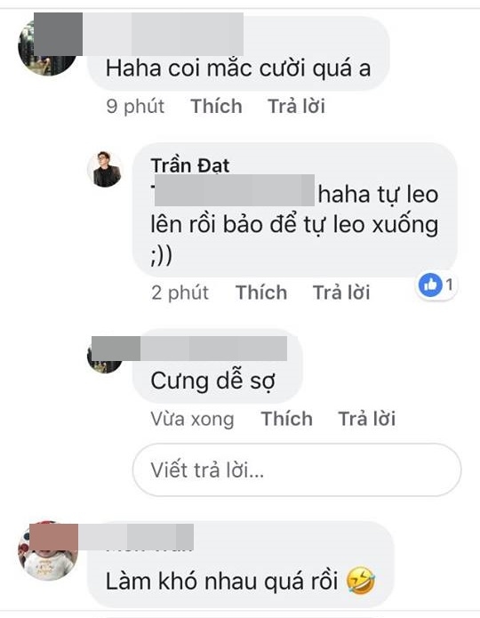 Trời ơi tin được không! H'Hen Niê có màn leo cây không thể bá đạo hơn