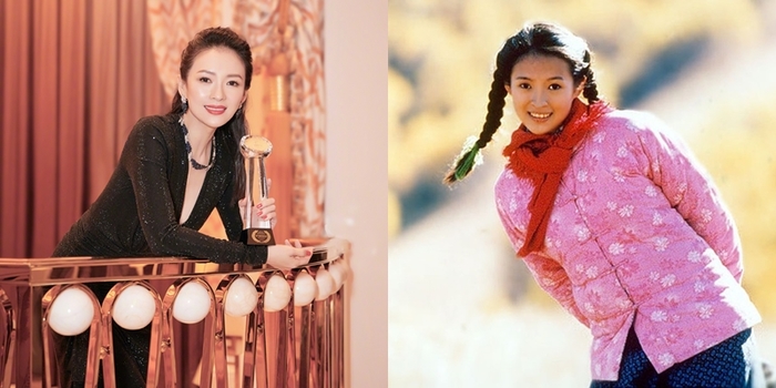 Fan kinh ngạc khi so ảnh các sao 20 năm 1999 - 2019