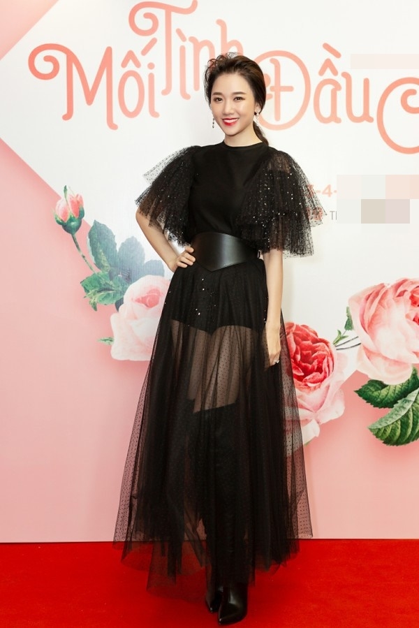 Top sao mặc đẹp - xấu: Thời trang thảm đỏ lên ngôi ấn tượng