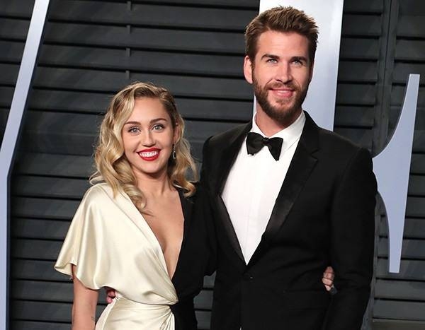 Miley Cyrus đã có tin vui, giới tính em bé cũng được tiết lộ?
