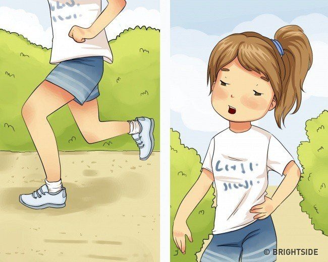 Những mẹo đánh lừa cơ thể rất vi diệu giúp cuộc sống dễ thở hơn
