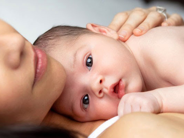 7 cách thức cực hay giúp tăng cường sức đề kháng tự nhiên cho bé yêu