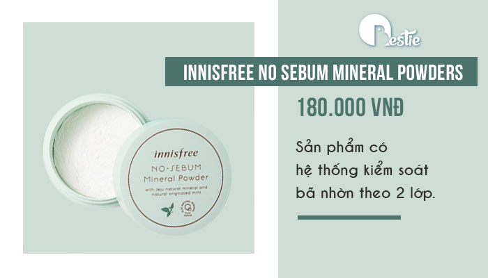 5 hộp phấn đáng sắm nhất trong ngày Tết