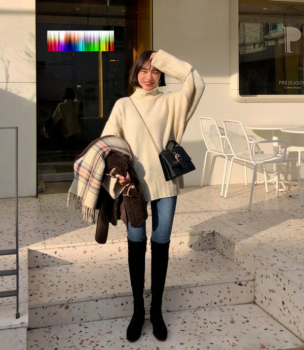 “Tậu” boots cao cổ mà không biết những mẹo này thì thật sai lầm
