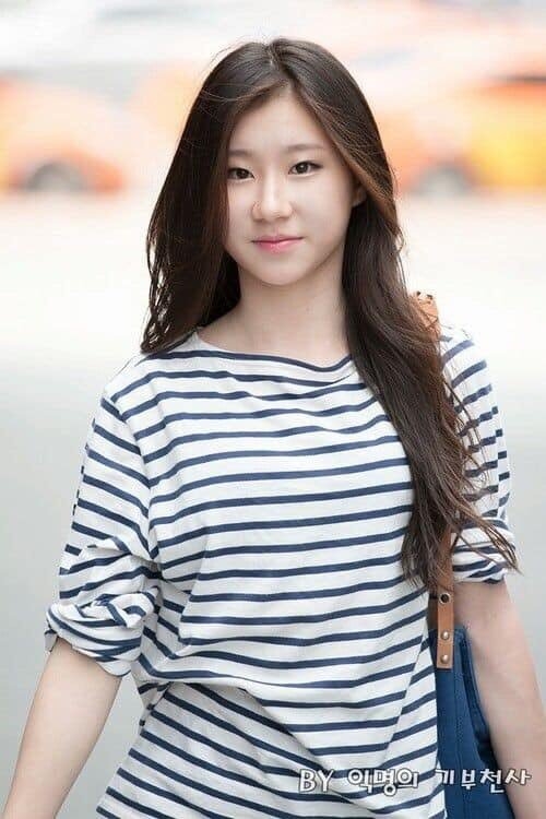 Girlgroup mới nhà JYP - hội tụ các mỹ nhân