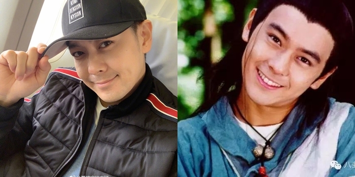 Fan kinh ngạc khi so ảnh các sao 20 năm 1999 - 2019