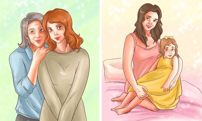 5 câu hỏi mà người lịch sự không bao giờ hỏi