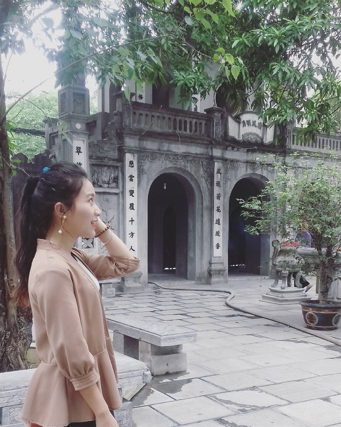 6 ngôi chùa cầu duyên nổi tiếng, ai đang FA thì càng phải nhớ
