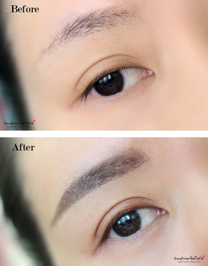 Đi tìm sản phẩm kẻ lông mày được các tín đồ làm đẹp yêu mến